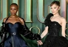 Crazed Fan Attacks Ariana Grande on ‘Wicked’ Red Carpet