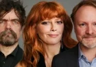 Peacock Concludes Poker Face; Rian Johnson Proposes Two Seasons with Peter Dinklage