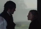 “Margot Robbie, Jacob Elordi Star in Steamy ‘Wuthering Heights’ Trailer”