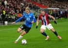 Estonia Holds Norway to 0-0 at Half-Time in Third Major Clash