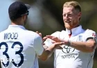 Ben Stokes Seizes Six Wickets in England’s Warm-Up Against Lions