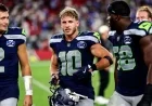 Cooper Kupp Transitions from LA to Seattle Triumph