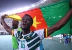 How to Watch Cameroon vs DR Congo: TV Channel and Kick-off Time