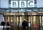 BBC Accused of Misleading Trump Edit in New Controversy