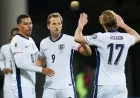 England’s Potential Starting Lineup Against Serbia Revealed