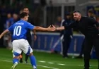 Moldova vs. Italy: Gattuso Fields Four Forwards in UEFA Qualifier