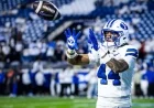 BYU Drops Two Redshirt Players from Depth Chart