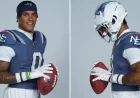 Patriots, Rams Unveil ‘Rivalries’ Uniforms for NFL Week 11