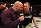 Joe Rogan Defends MMA Expertise Against Ronda Rousey’s Criticism