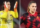 Safia Middleton-Patel Shines for Man Utd Amid Mary Earps’ Return
