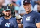 Aaron Judge vs. Cal Raleigh: Who Deserves the AL MVP?