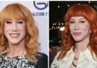 Kathy Griffin, 65, Reveals Shocking Cost of Third Facelift