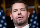 Trump Official Refers Rep. Swalwell for Federal Mortgage Fraud Investigation