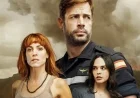 William Levy’s “Bajo Un Volcán” Debuts on ViX, Filmed in Spain