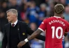 Ole Gunnar Solskjaer Compares Rashford to Haaland in Man United Insight