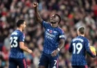 Bukayo Saka: Arsenal Dismisses Fluctuating External Opinions