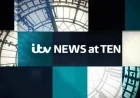 ITV News at Ten and London Weather Details and Schedule