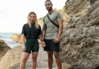Tyler and Molly’s Relationship Blooms on BBC’s Race Across the World