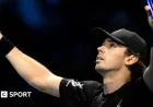 ATP Finals: Alex de Minaur Triumphs to Advance, Boosts Carlos Alcaraz’s Bid