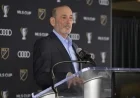 MLS to Shift to European Calendar and Revamp Format by 2027