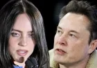 Billie Eilish Blasts Elon Musk in Explicit Rant
