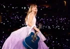 Taylor Swift Unveils ‘Eras Tour’ Documentary Trailer