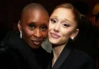 Fan Confronts Ariana Grande at ‘Wicked’ Premiere; Cynthia Erivo Steps In