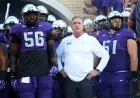 TCU Coach Sonny Dykes Commends BYU Ahead of Cougars Clash