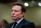 Elon Musk, Larry Ellison Lose Nearly $30 Billion Combined on Thursday