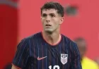 AC Milan Shapes USMNT’s Tactics for Christian Pulisic