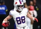 NFL Fantasy 2025 Week 11: Start or Sit These Tight Ends