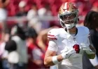 Ricky Pearsall Returns; Brock Purdy Prepares for 49ers Action – The Athletic