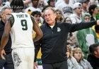 Tom Izzo Warns Michigan State: San Jose State Game a Potential Trap