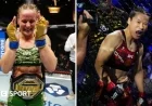 UFC 322: Shevchenko vs Weili Super-Fight Breakdown in Stats