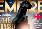 Empire Unveils Exclusive World-First Covers for The Odyssey