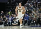 Nikola Jokic Sets Unprecedented Performance Standards