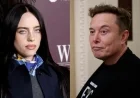 Billie Eilish Slams Elon Musk for Wealth Hoarding
