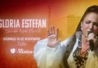 Univision and ViX to Broadcast “Gloria Estefan Live from Madrid” on Nov 16