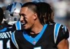 Tetairoa McMillan Stuns Panthers Fans with Bold Bryce Young Comment