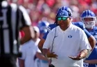 BYU Preps for TCU Showdown with Health Improvements and Key Fixes