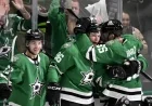 Dallas Stars Boost Scoring by Reorganizing Top Line