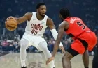 Cleveland Cavaliers Face Raptors: Injury Updates and Game Highlights for Nov. 13