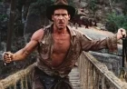 Harrison Ford Inspires Scientists: New Species Named After Indiana Jones Star