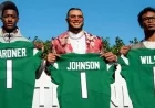 Jets’ 2022 Draft Class Struggles Despite Individual Successes