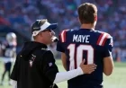 Robert Kraft Credits Josh McDaniels for Drake Maye’s Success