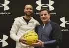 Stephen Curry and Under Armour Split: Full Details Revealed