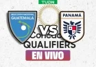 Live: Guatemala Faces Panama in Concacaf Qualifiers