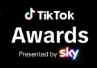 Sky Unveils TikTok Awards UK & Ireland 2025 Winners