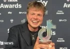 TikTok Awards UK & Ireland Honor Dream-Driven Creators
