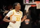 Alyssa Latham Misses Lady Vols Home Game Against Belmont